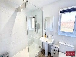 Hugglescote, Coalville, Leicestershire