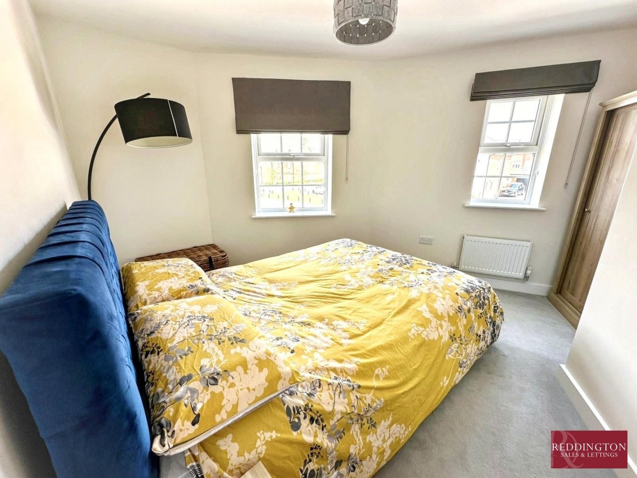 Hugglescote, Coalville, Leicestershire