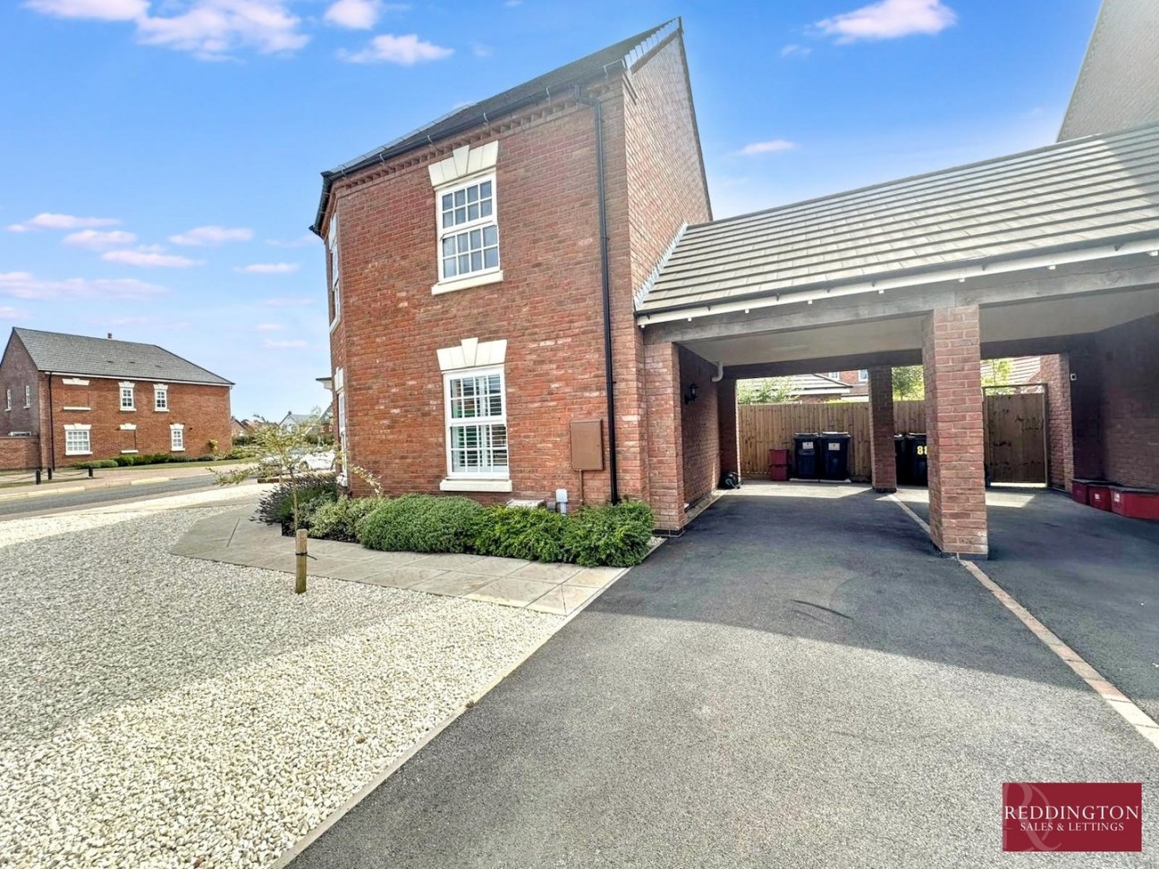 Hugglescote, Coalville, Leicestershire