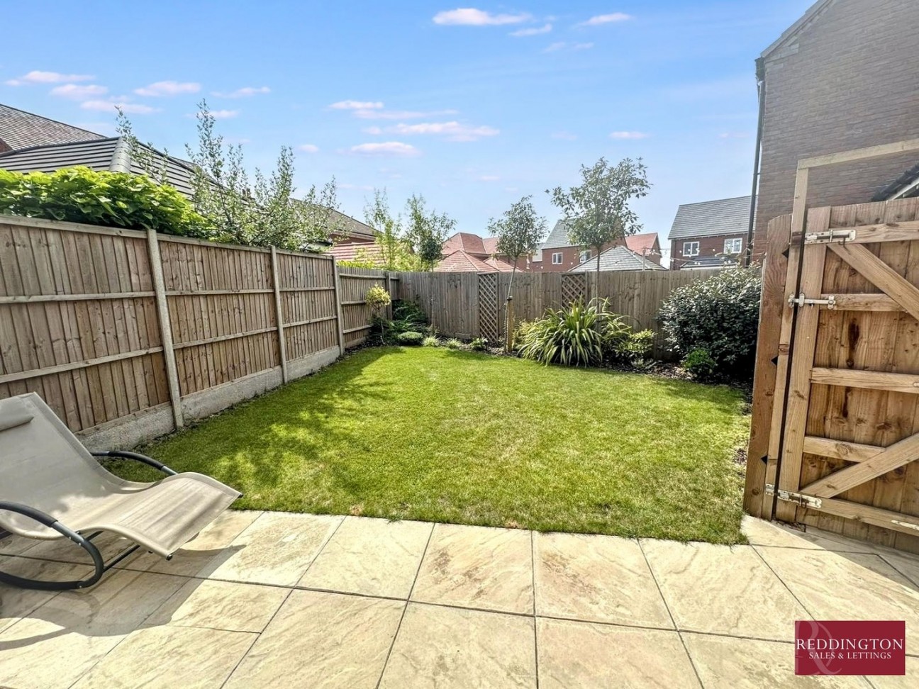 Hugglescote, Coalville, Leicestershire