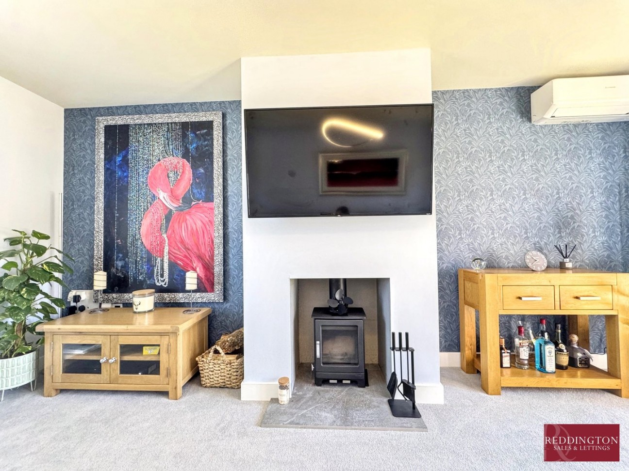 Hugglescote, Coalville, Leicestershire