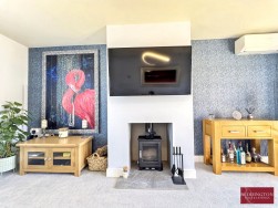 Hugglescote, Coalville, Leicestershire
