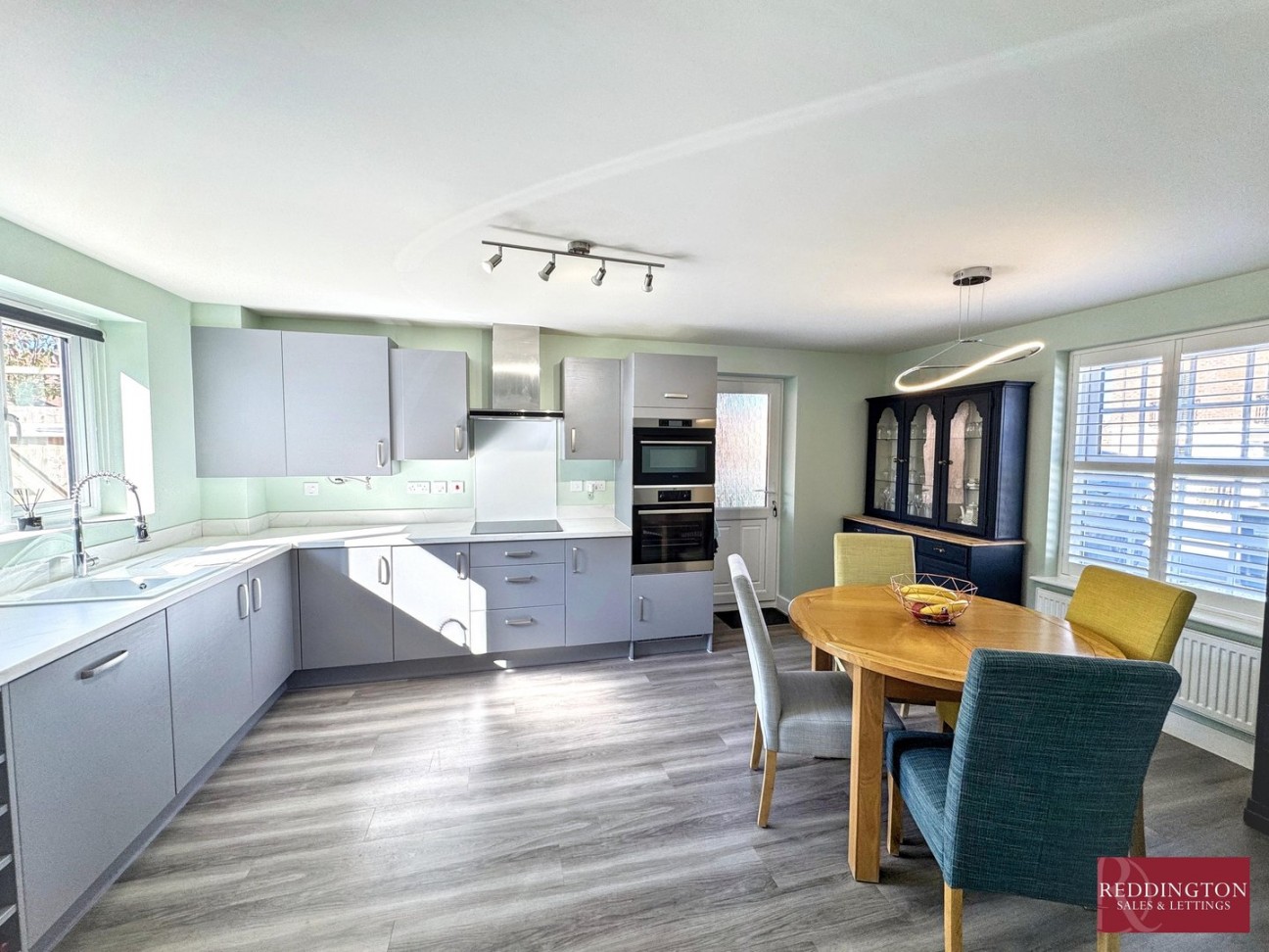 Hugglescote, Coalville, Leicestershire