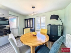 Hugglescote, Coalville, Leicestershire