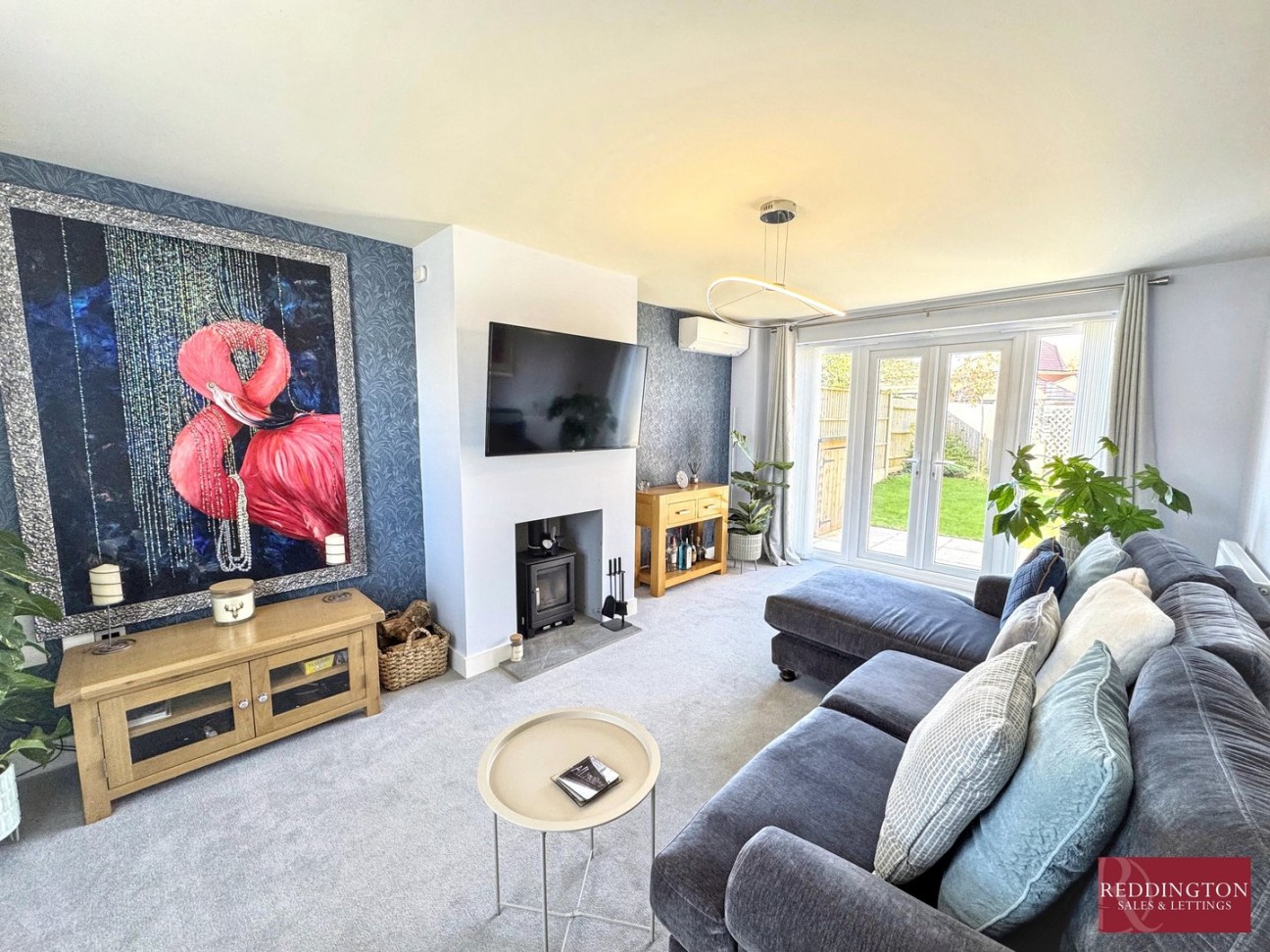 Hugglescote, Coalville, Leicestershire