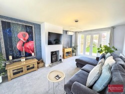 Hugglescote, Coalville, Leicestershire