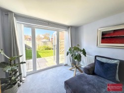Hugglescote, Coalville, Leicestershire