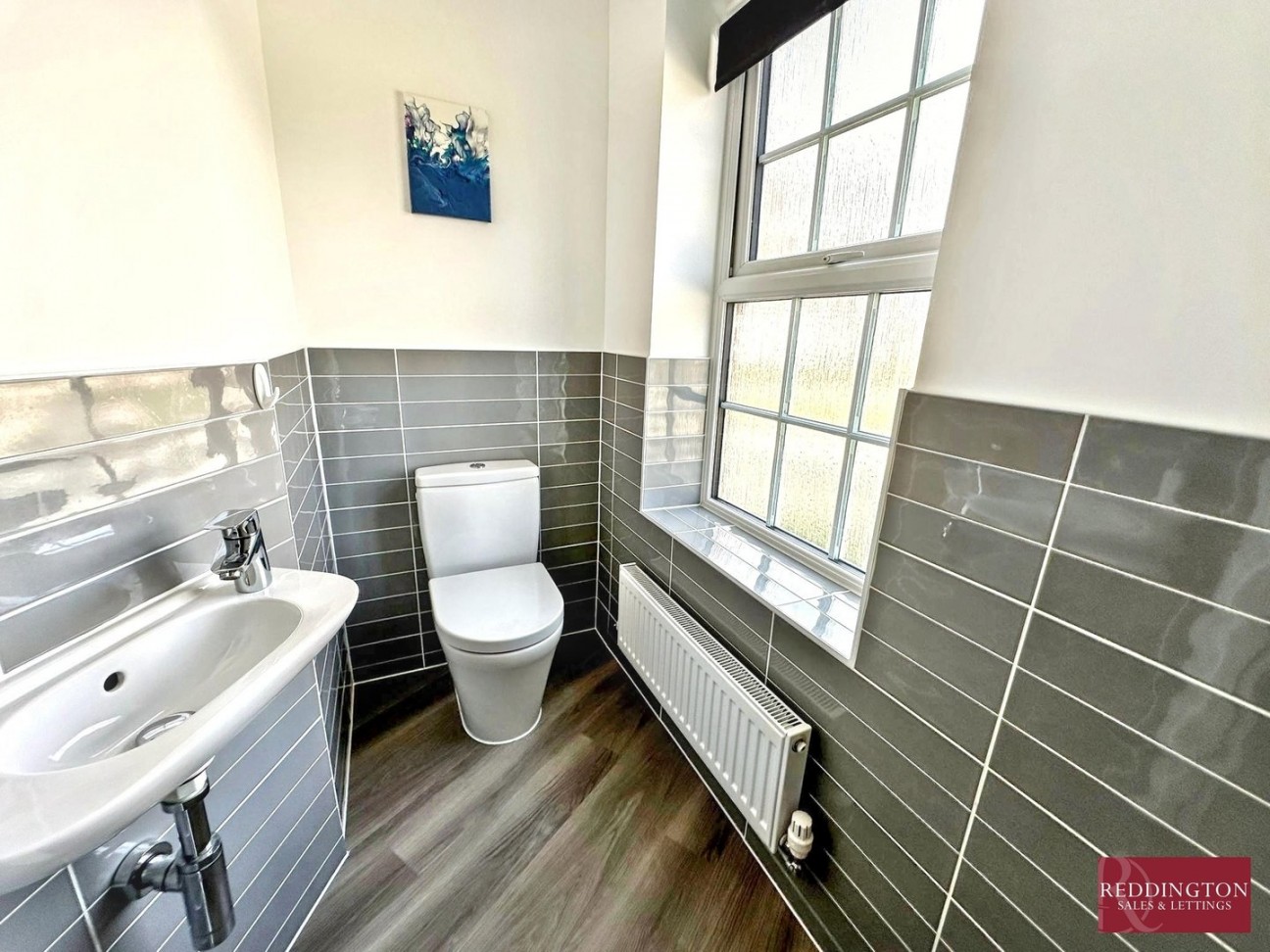 Hugglescote, Coalville, Leicestershire