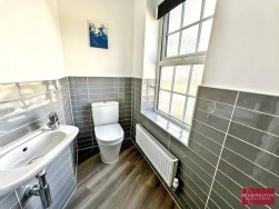 Hugglescote, Coalville, Leicestershire