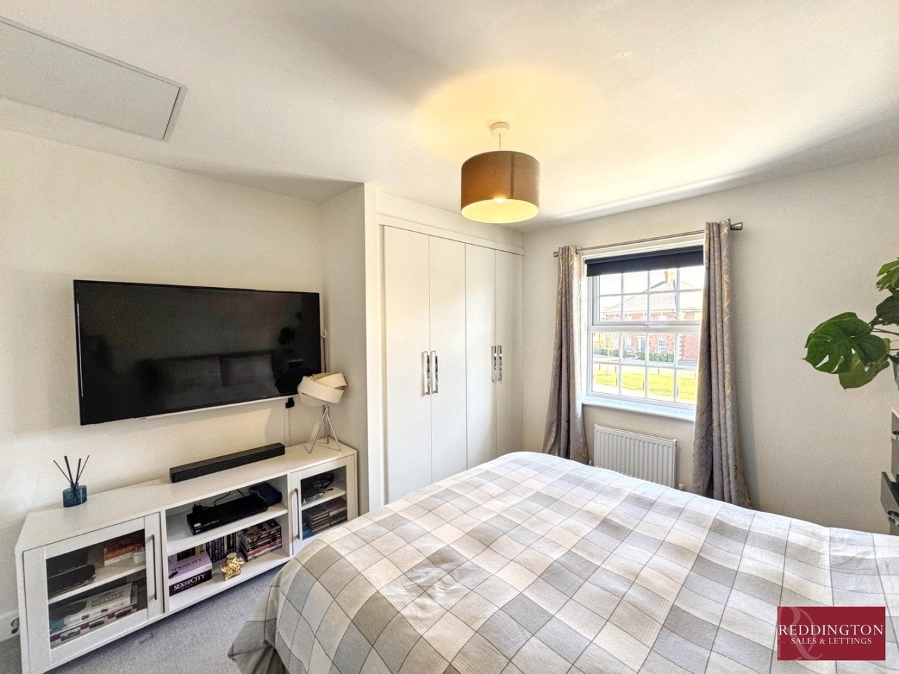 Hugglescote, Coalville, Leicestershire