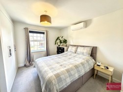 Hugglescote, Coalville, Leicestershire