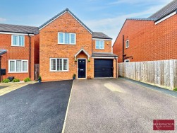 East Leake, Loughborough, Nottinghamshire