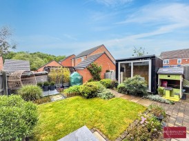 East Leake, Loughborough, Nottinghamshire