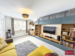 East Leake, Loughborough, Nottinghamshire
