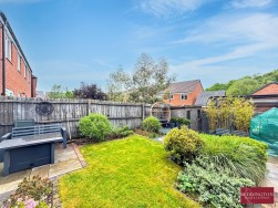 East Leake, Loughborough, Nottinghamshire