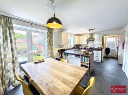 East Leake, Loughborough, Nottinghamshire