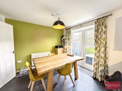 East Leake, Loughborough, Nottinghamshire