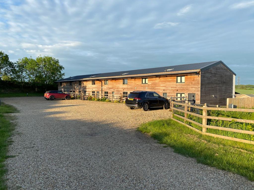 Ashby Folville, Melton Mowbray, Leicestershire