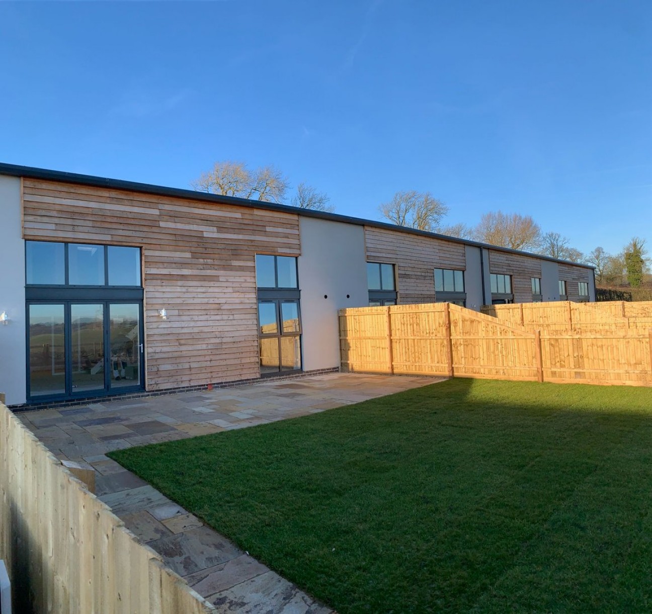 Ashby Folville, Melton Mowbray, Leicestershire