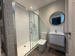 Ashby Folville, Melton Mowbray, Leicestershire