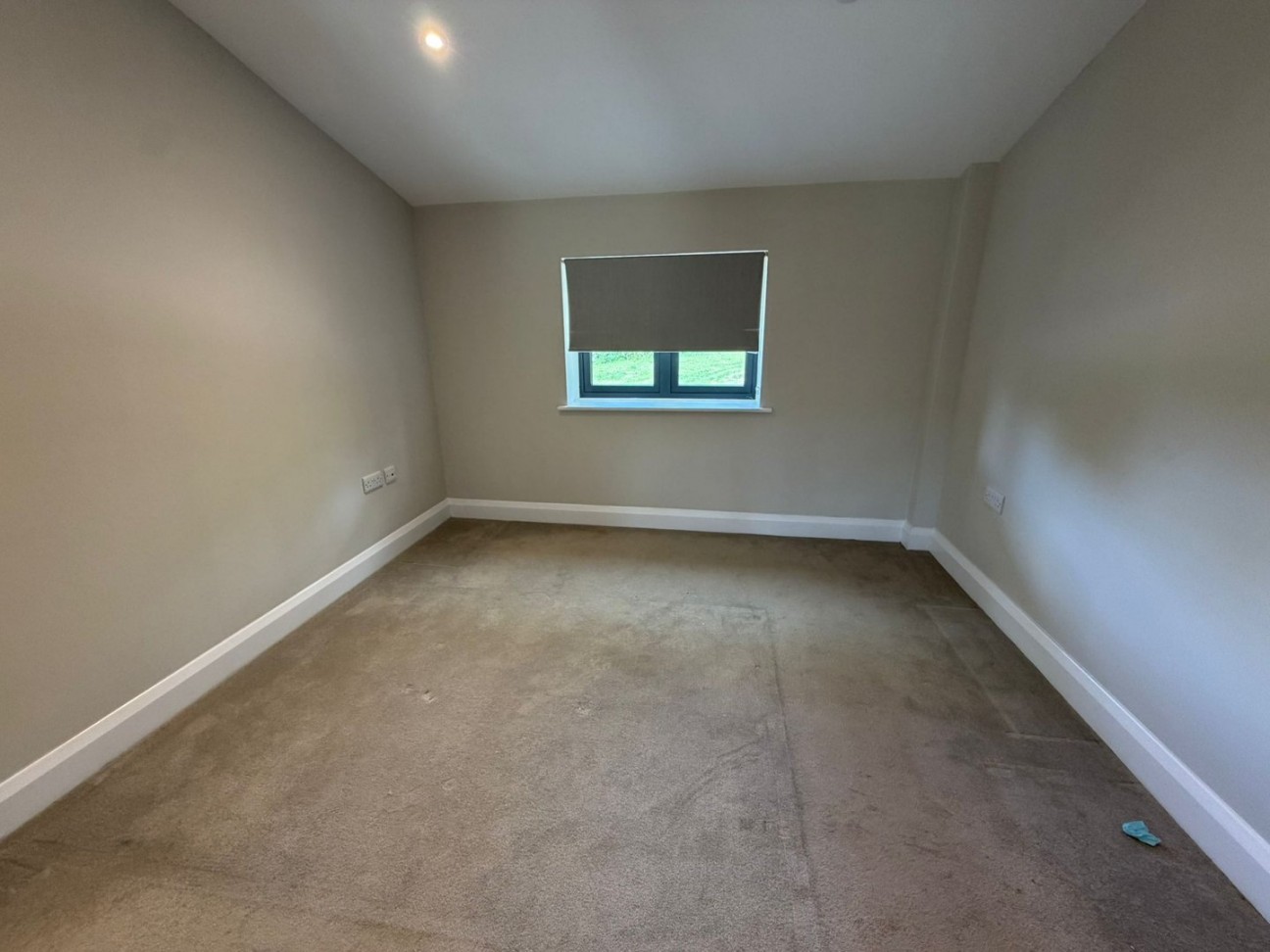 Ashby Folville, Melton Mowbray, Leicestershire