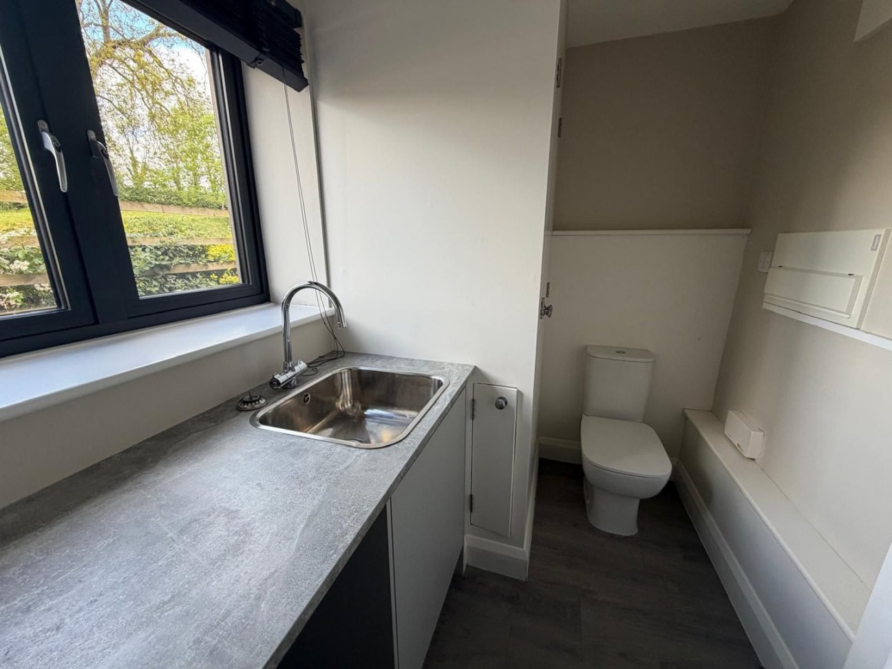 Ashby Folville, Melton Mowbray, Leicestershire