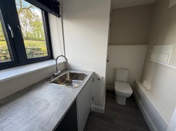 Ashby Folville, Melton Mowbray, Leicestershire