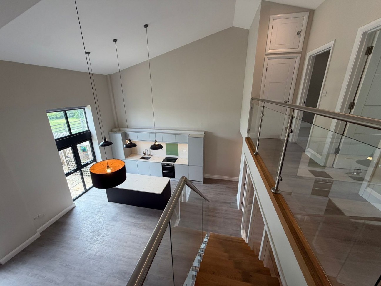 Ashby Folville, Melton Mowbray, Leicestershire