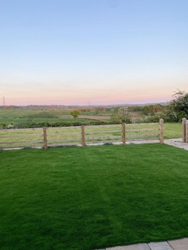 Ashby Folville, Melton Mowbray, Leicestershire