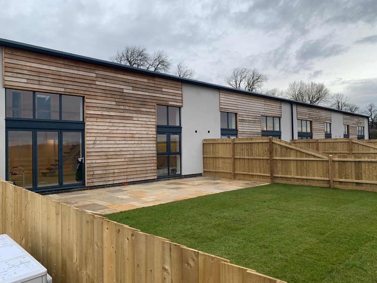 Ashby Folville, Melton Mowbray, Leicestershire