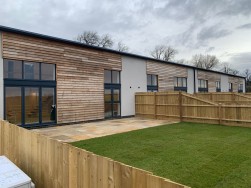 Ashby Folville, Melton Mowbray, Leicestershire