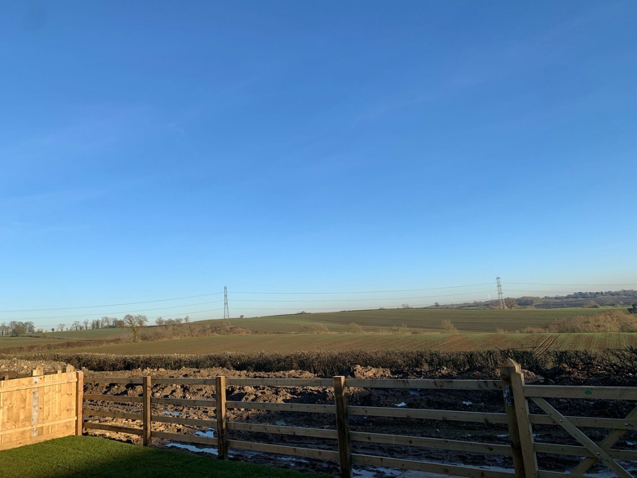 Ashby Folville, Melton Mowbray, Leicestershire