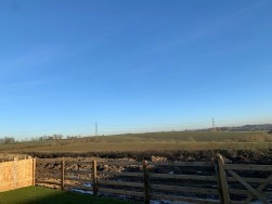 Ashby Folville, Melton Mowbray, Leicestershire