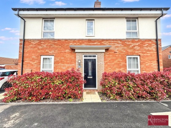 Lubbesthorpe, Leicester