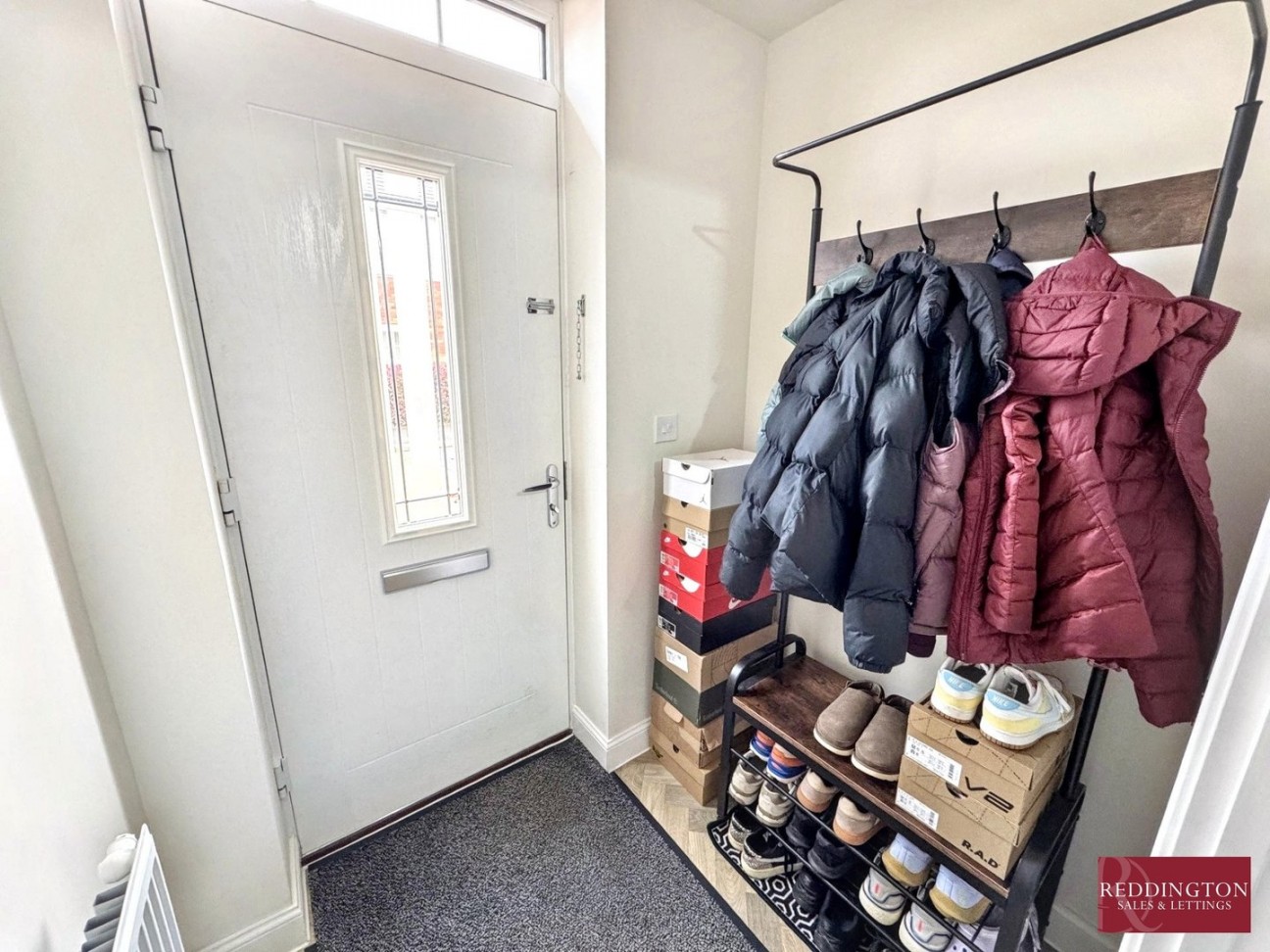 Lubbesthorpe, Leicester