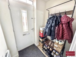 Lubbesthorpe, Leicester