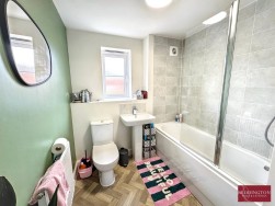 Lubbesthorpe, Leicester