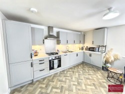 Lubbesthorpe, Leicester