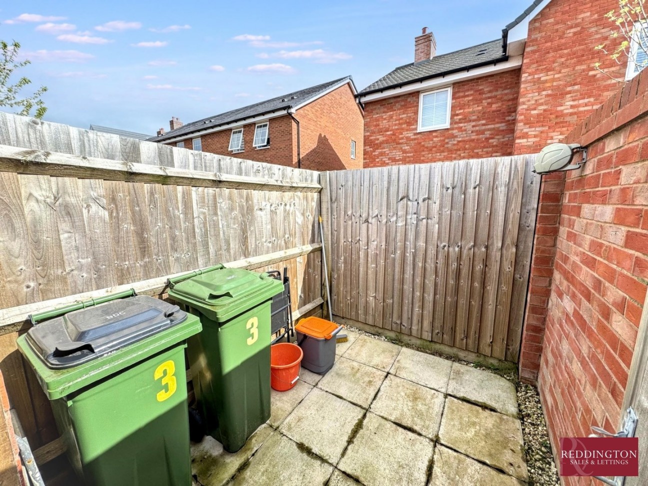 Lubbesthorpe, Leicester