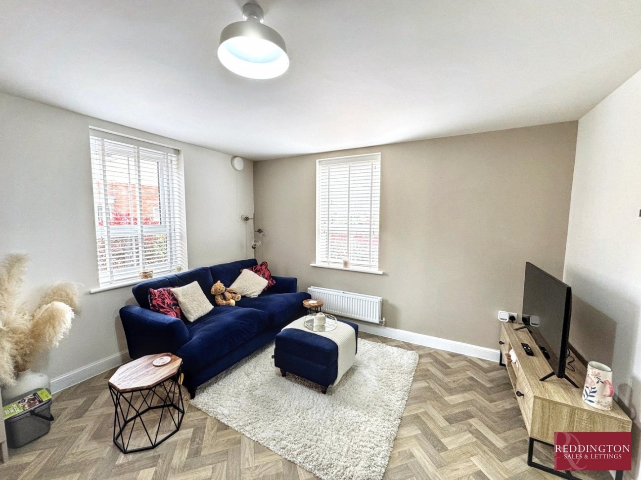 Lubbesthorpe, Leicester