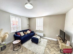 Lubbesthorpe, Leicester