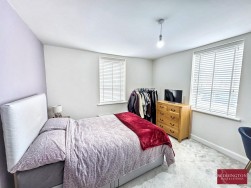 Lubbesthorpe, Leicester