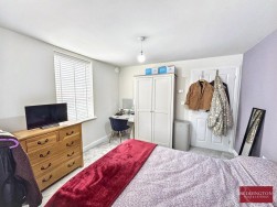 Lubbesthorpe, Leicester