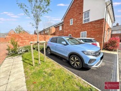 Lubbesthorpe, Leicester