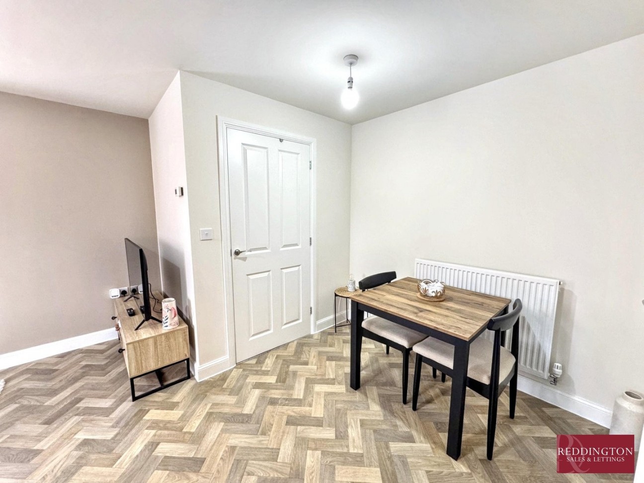 Lubbesthorpe, Leicester