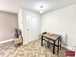 Lubbesthorpe, Leicester