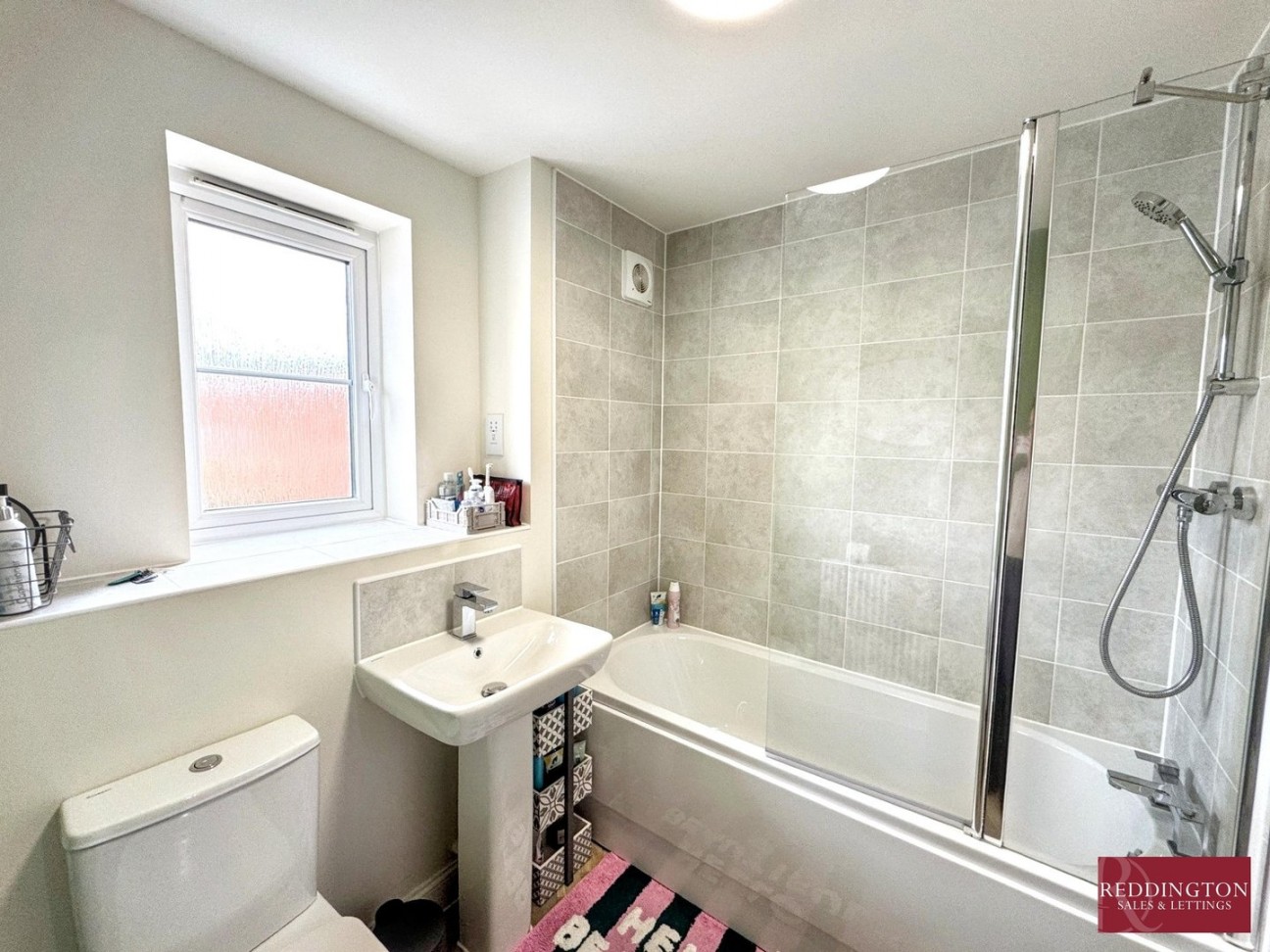 Lubbesthorpe, Leicester