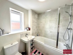 Lubbesthorpe, Leicester