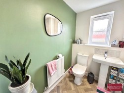 Lubbesthorpe, Leicester