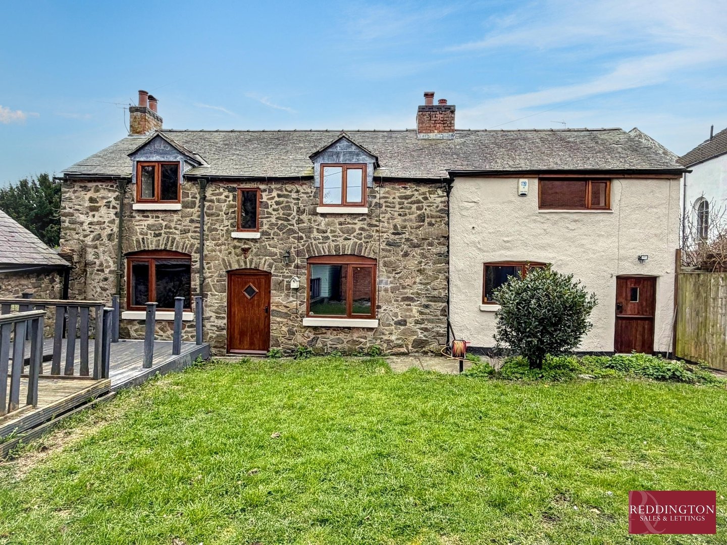 Main Street, Markfield, Leicestershire